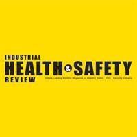 Industrial Health And Safety Review Advertising
