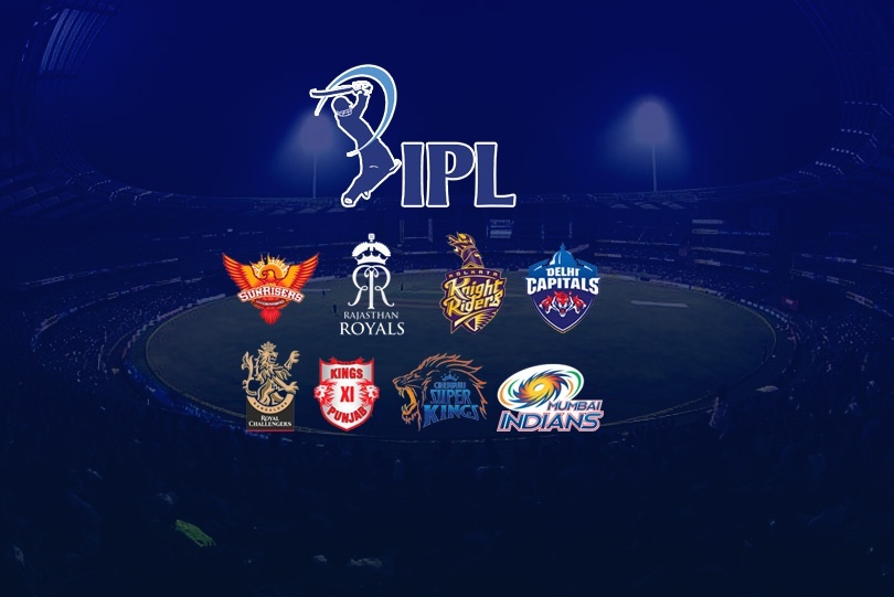 IPL 2021 On ESPNcricinfo Advertising