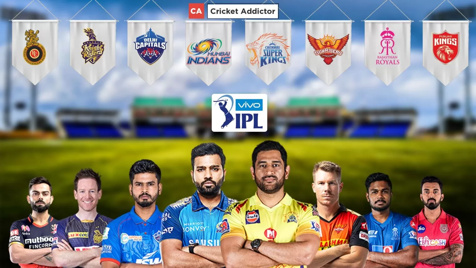 Digital Media IPL Advertising in India