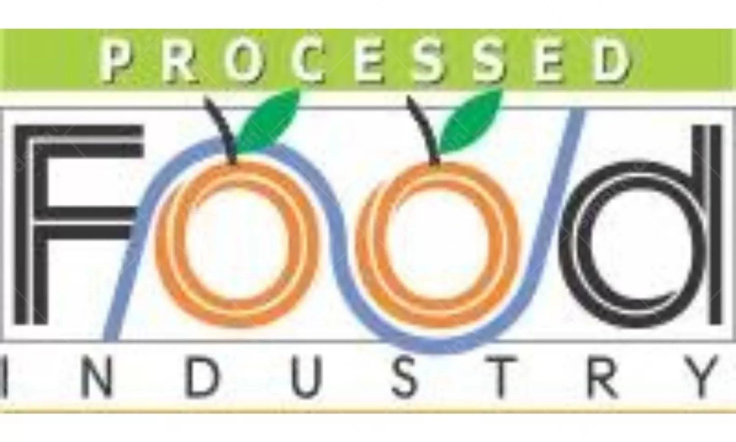 Digital Media Processed Food Industry Advertising in India
