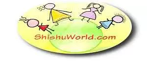 Digital Media Shishu World Advertising in India