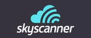 Digital Media Sky Scanner Advertising in India