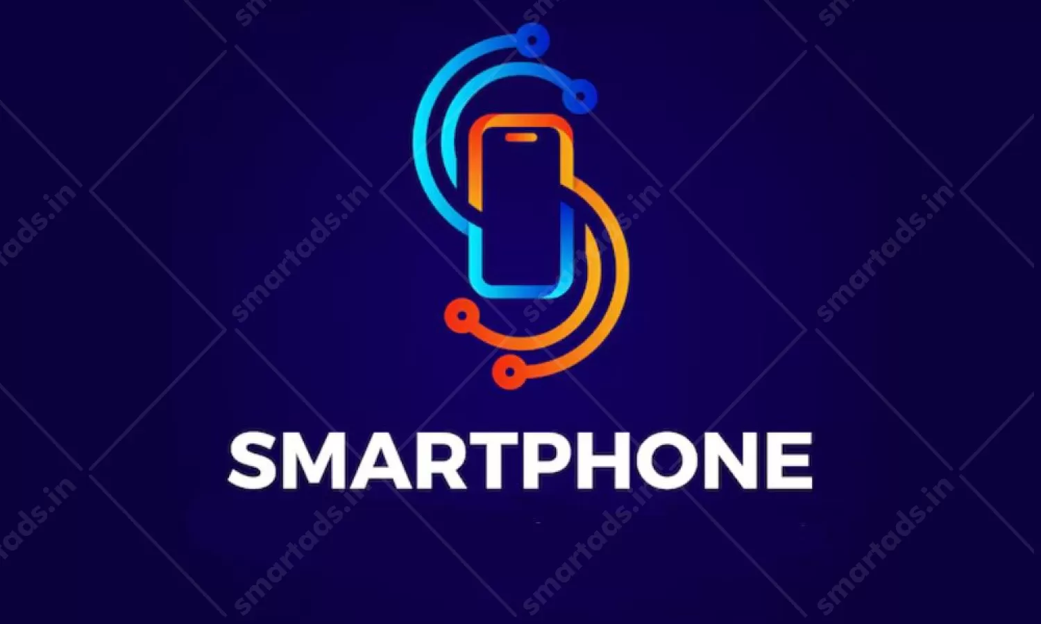Digital Media Smartphone Users Advertising in India