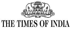 Times Of India Advertising