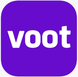 Voot Advertising