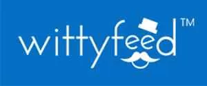 Digital Media WittyFeed Advertising in India