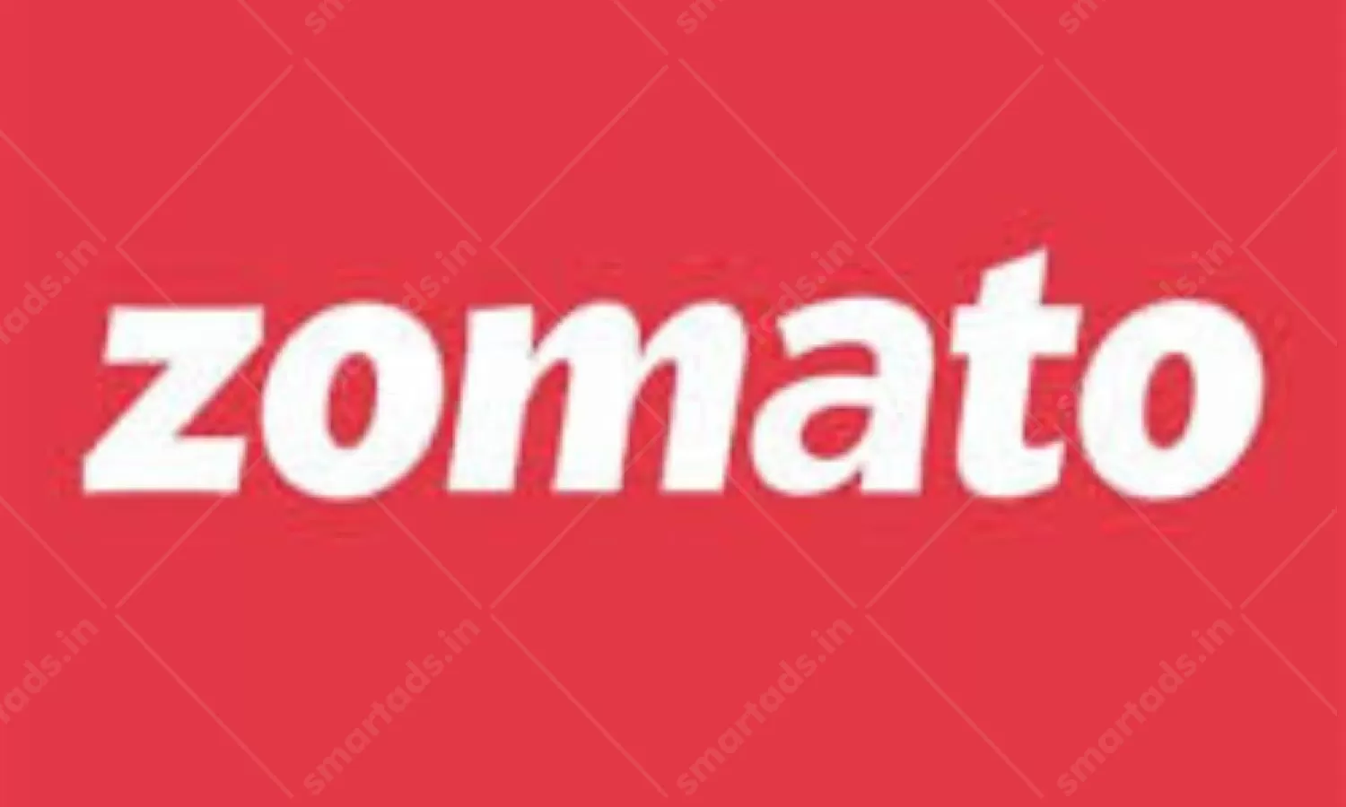 Digital Media Zomato Advertising in India