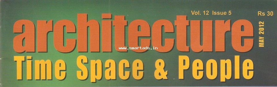 Architecture Time Space And People Advertising