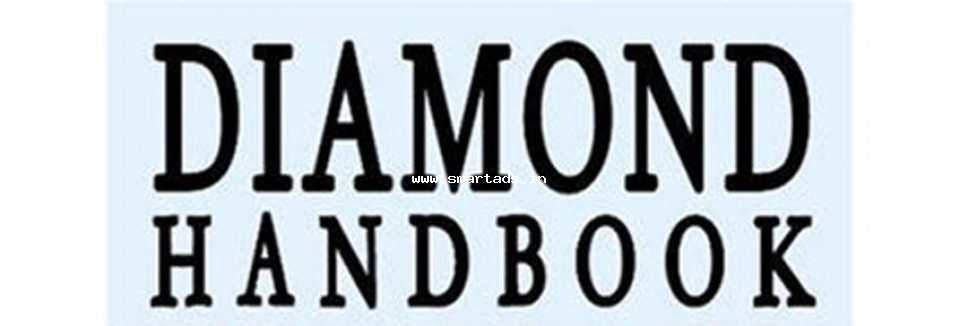 Diamond Handbook Of India Advertising