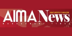 Magazine Media AIMA News Advertising in India