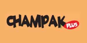 Champak Plus Advertising