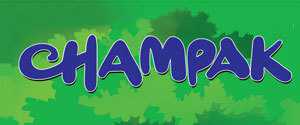 Champak Advertising