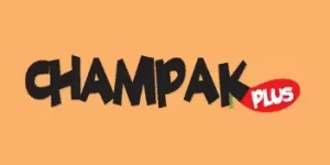 Magazine Media Champak Plus Advertising in India