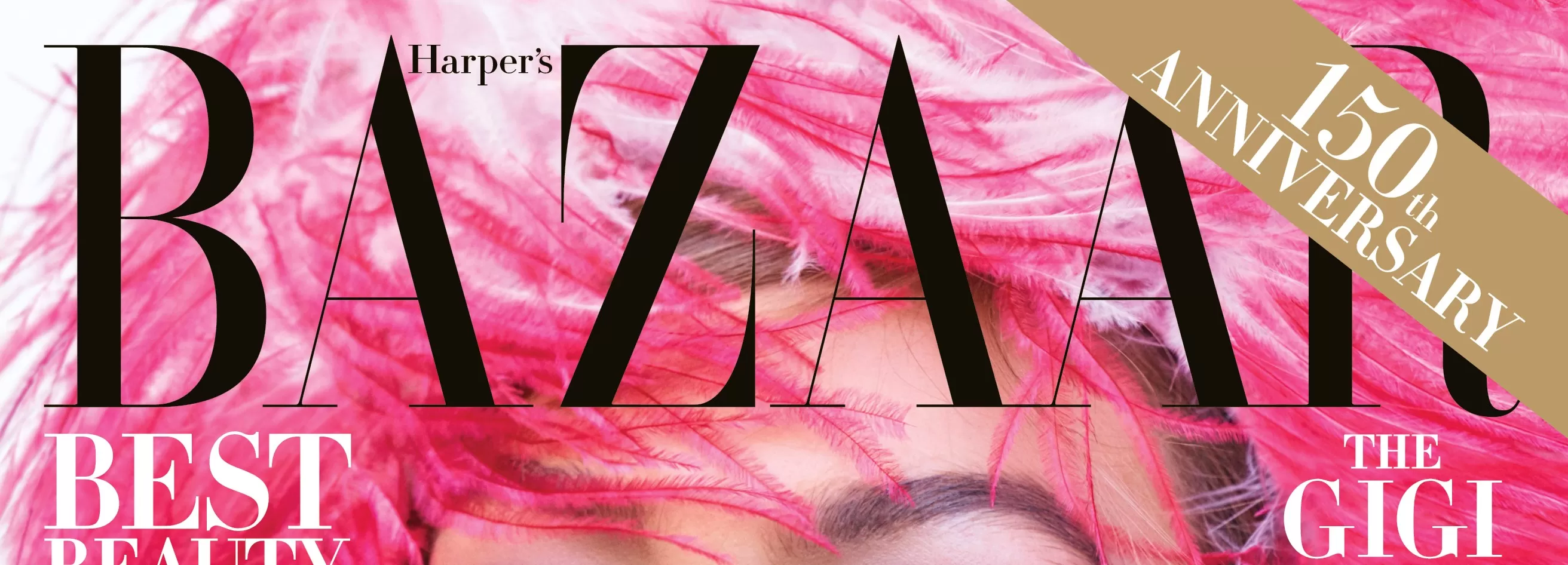 Magazine Media Harpers Bazaar Advertising in India