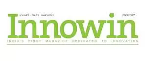 Magazine Media Innowin Advertising in India