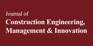 Magazine Media Journal Of Construction Engineering Technology & Management Advertising in India