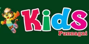 Magazine Media Kids Punnagai Advertising in India