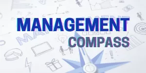 Magazine Media Management Compass Advertising in India