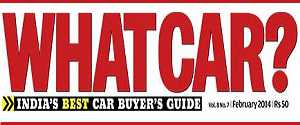 Magazine Media Whatcar Advertising in India