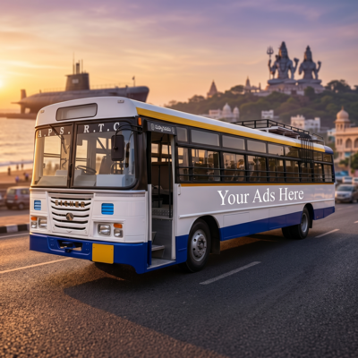 Bus