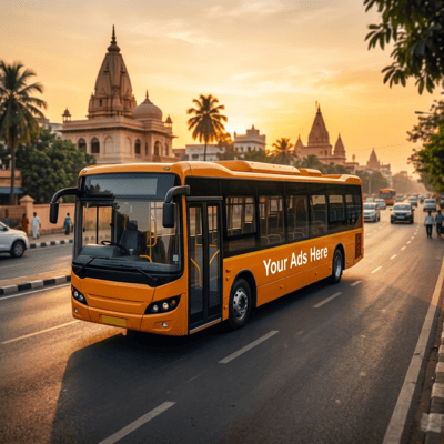 Bus