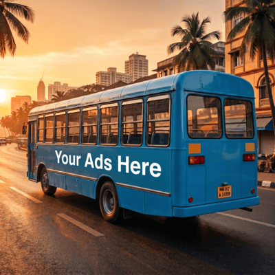 Bus