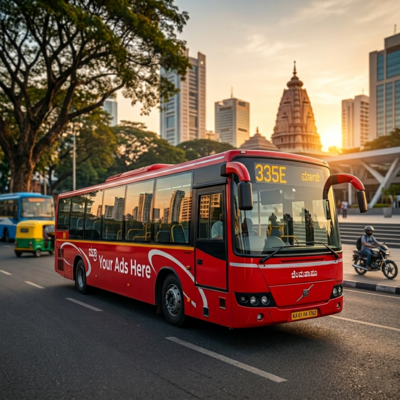 Bus