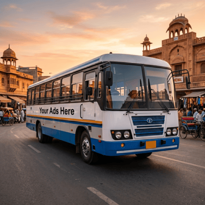 Bus