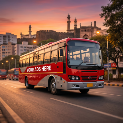 Bus