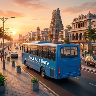 Bus