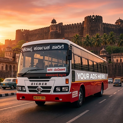 Bus