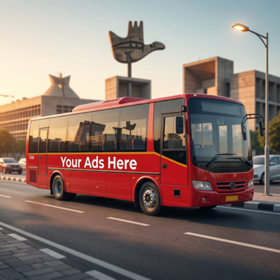 Bus