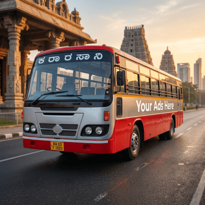 Bus