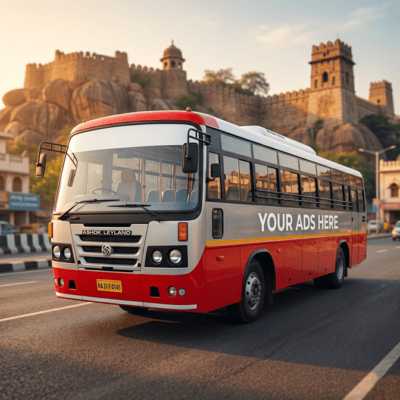 Bus