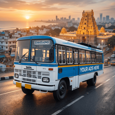 Bus
