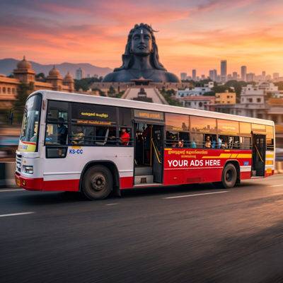 Bus
