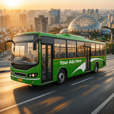 Bus