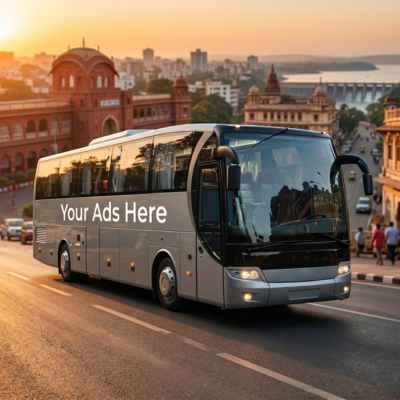 Bus