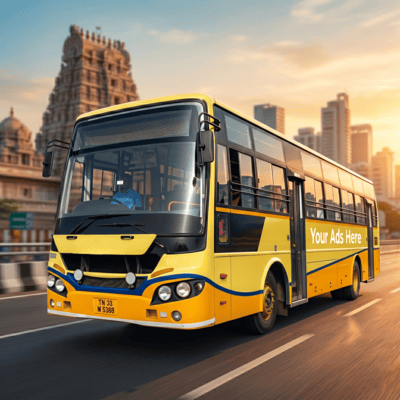 Bus