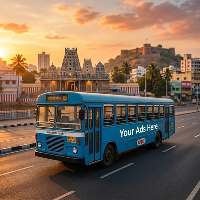 Bus