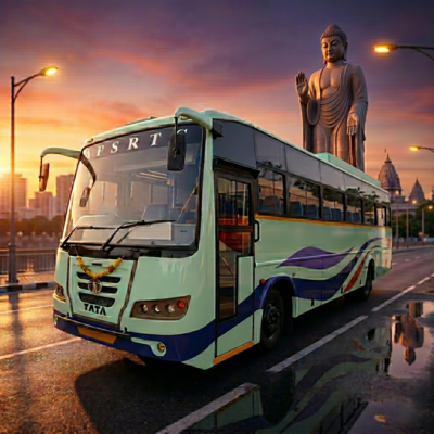Bus