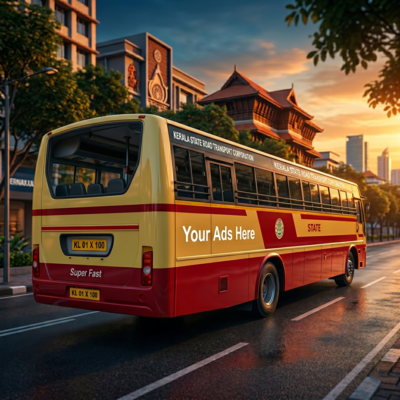 Bus