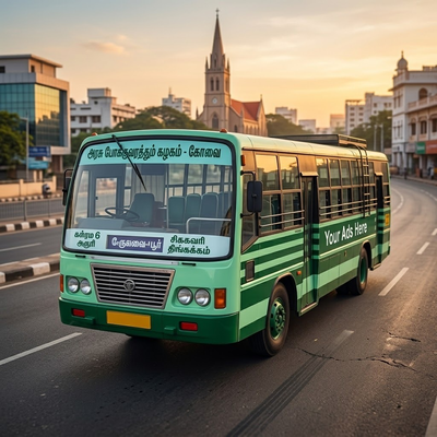 Bus