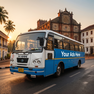Bus