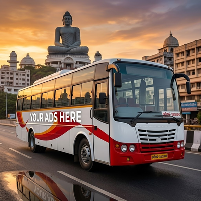 Bus Guntur