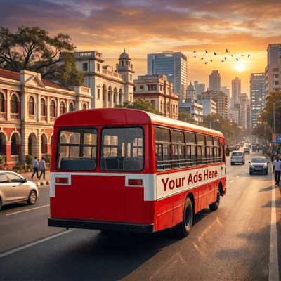 Bus