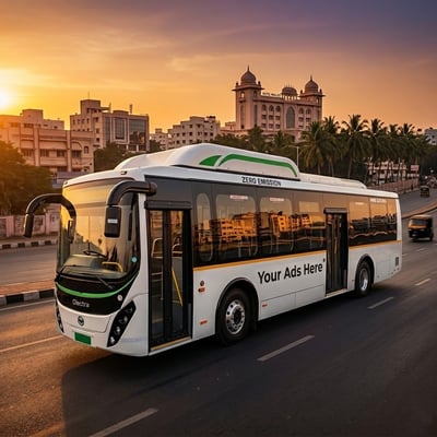 Bus