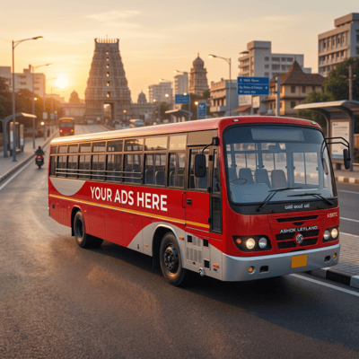 Bus