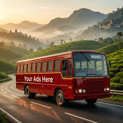 Bus