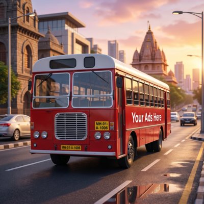 Bus Kalyan Dombivali